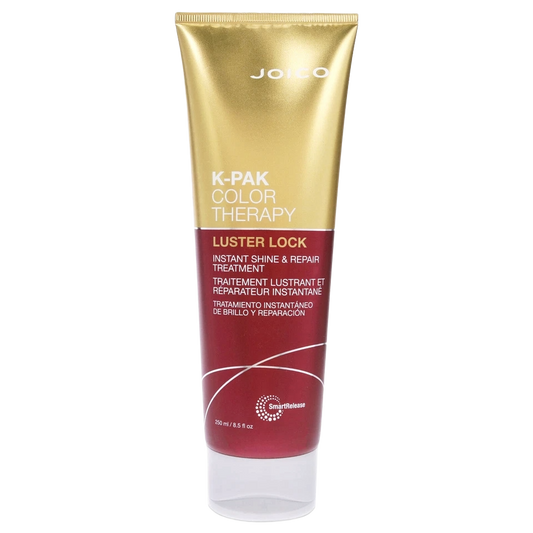 Joico K PAK Color Therapy Luster Lock Instant Shine &amp; Repair Treatment  8.5 oz