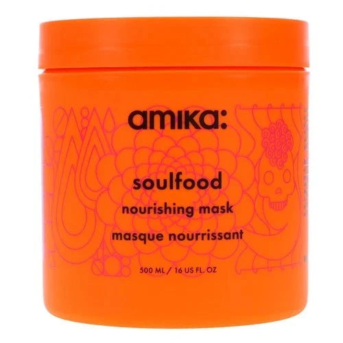 amika Soulfood Nourishing Mask