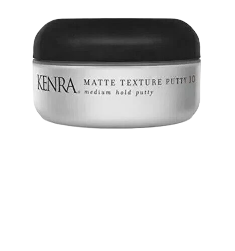 Kenra Matte Texture Putty #10.  2.0 oz.