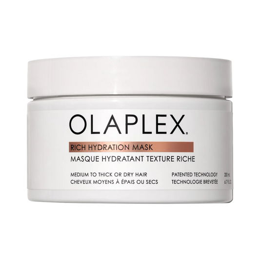 Olaplex Rich Hydration Mask – 6.7 oz