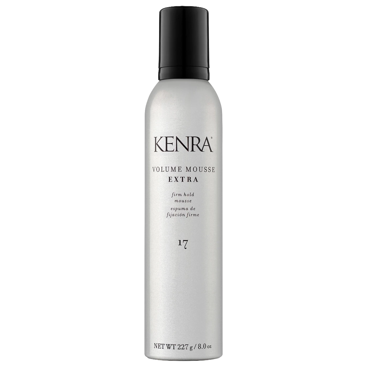 Kenra Volume Mousse Extra 17  8.0 oz.