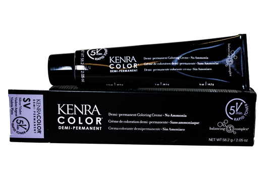 Kenra Color Demi-Permanet SV 2.05 oz