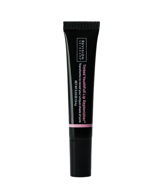 Revision Skincare Tinted YouthFull Lip Replenisher 0.33 oz