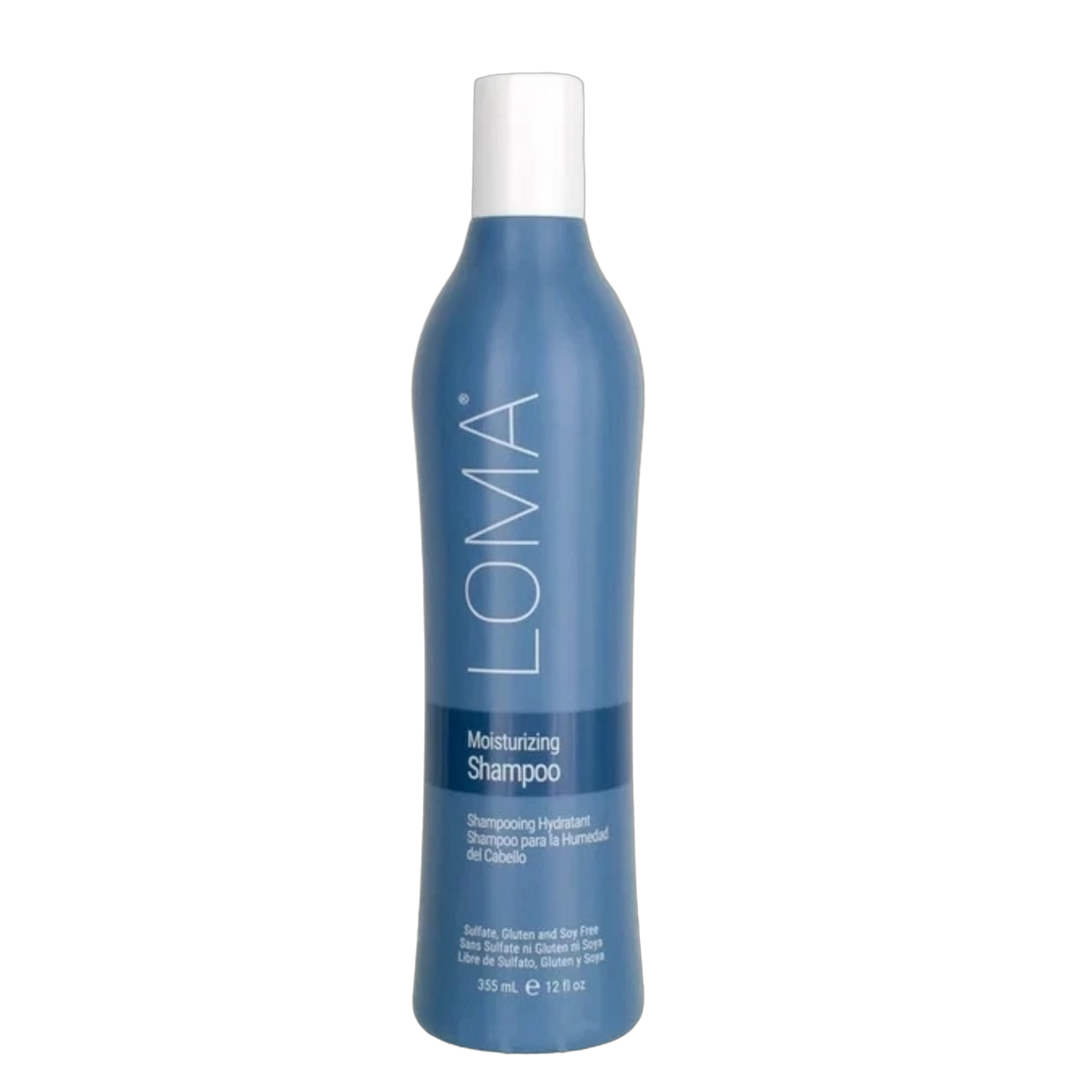 LOMA Moisturizing Shampoo