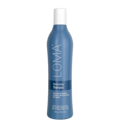LOMA Moisturizing Shampoo