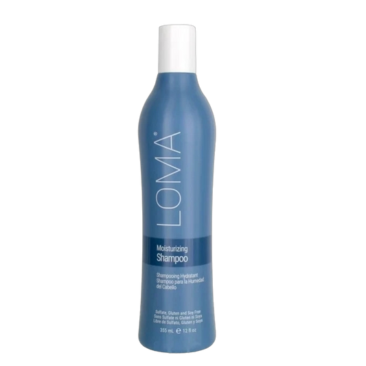 LOMA Moisturizing Shampoo