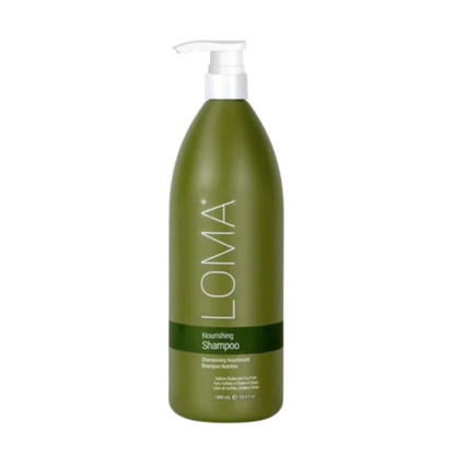 LOMA Nourishing Shampoo
