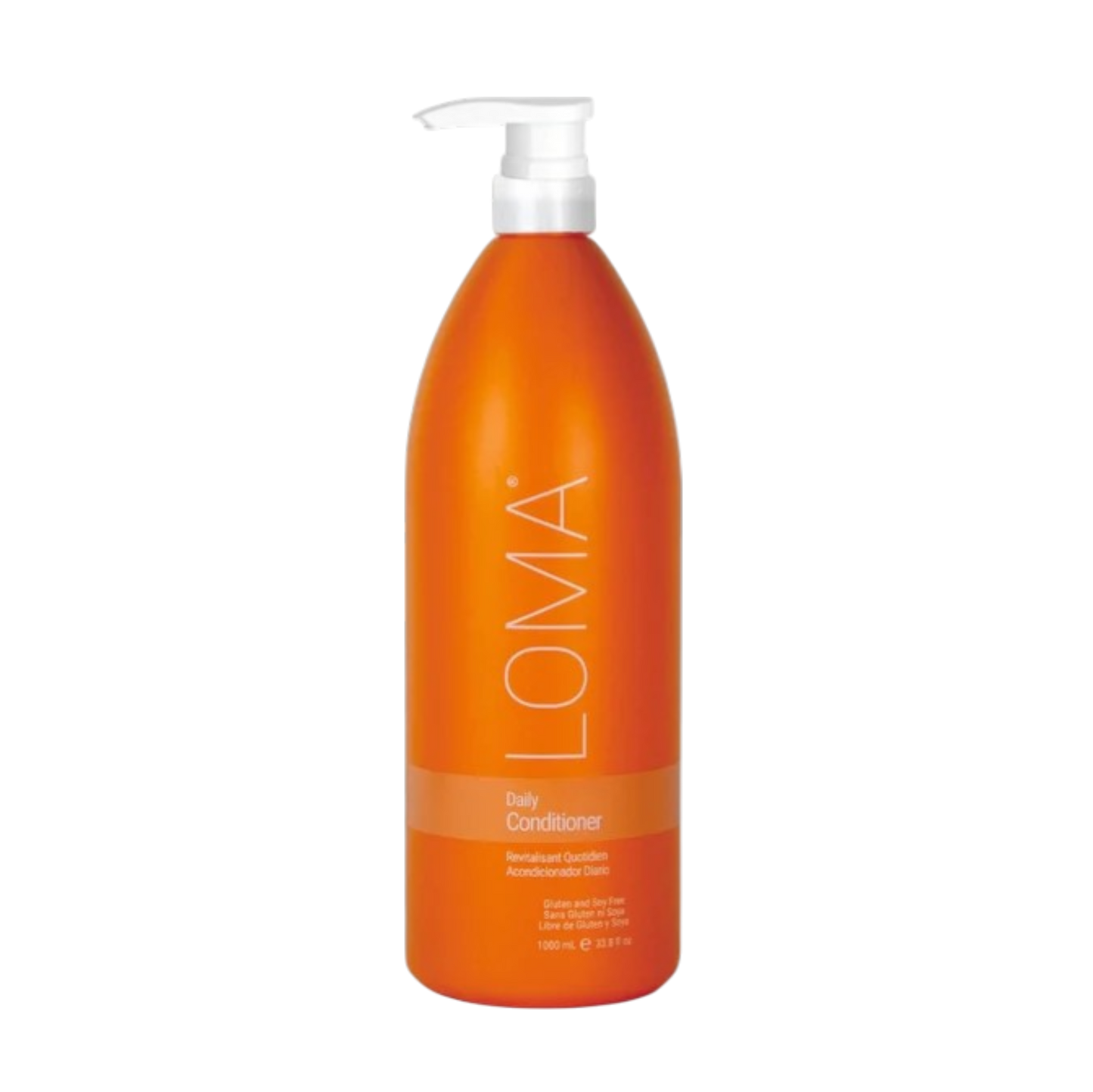 Loma Daily Conditioner