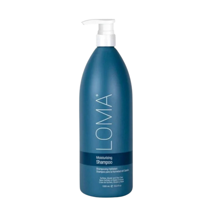LOMA Moisturizing Shampoo